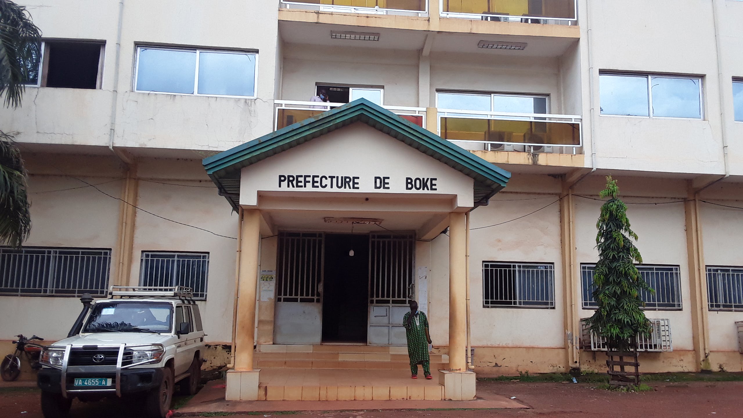 Covid-19 : hausse de 8 % du nombre de décès et de 3 % des nouveaux cas la semaine dernière dans le monde – OMS