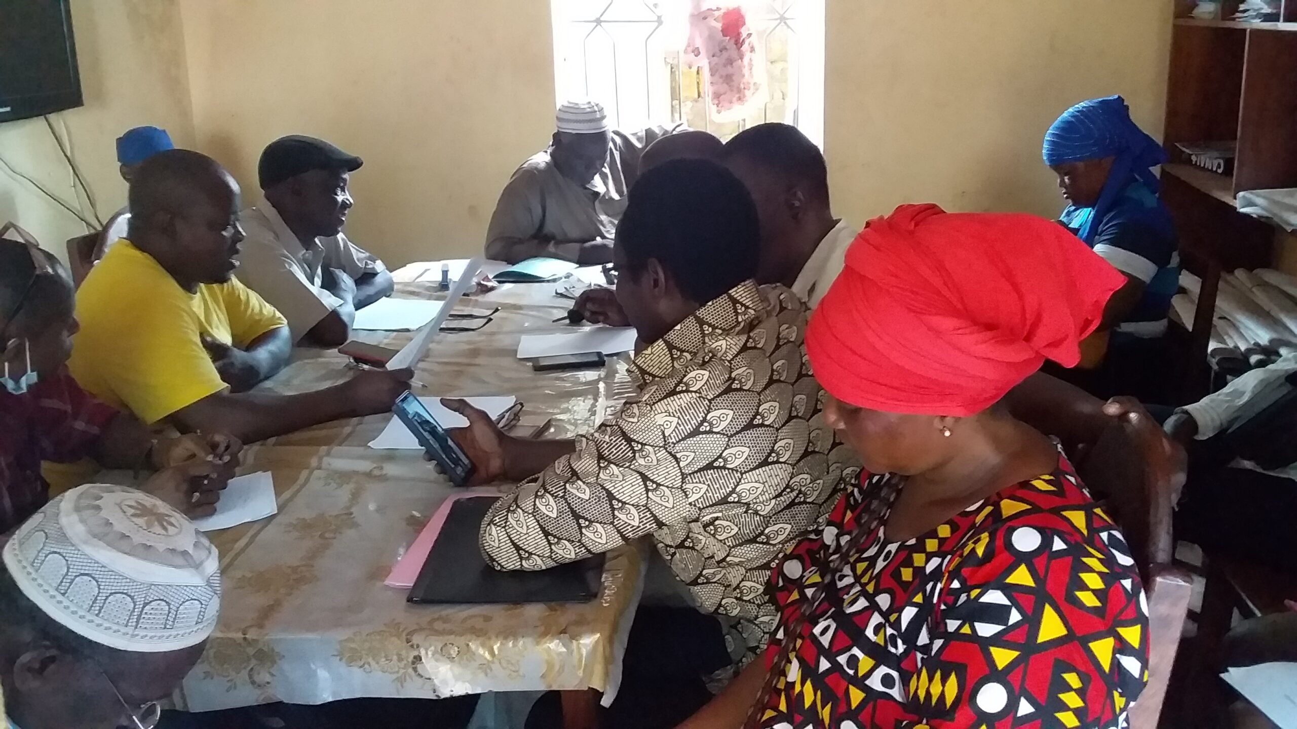 Boké-Coopération: Une caravane de 275 personnes touristes attendue dans la Région