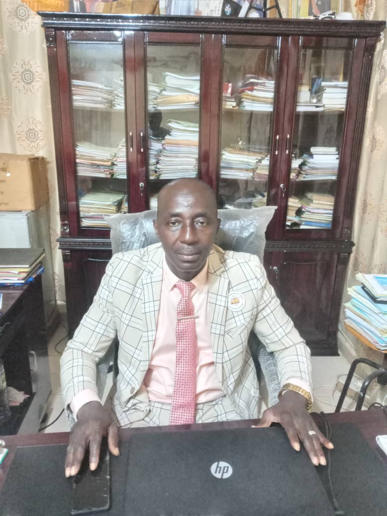 Boké-Éducation: Démarrage effectif des cours à l’institut supérieur des mines et géologie (ISMGB)