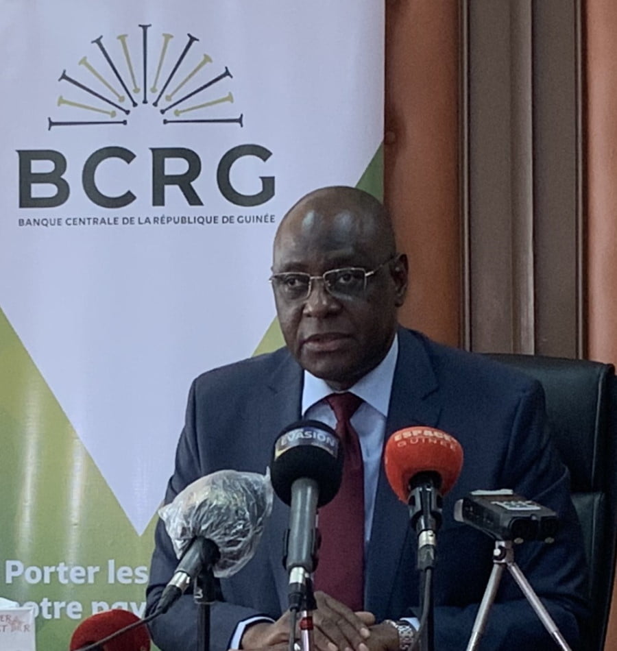 ALERTE : Un faux jeu au nom de la Banque Centrale organisé par un site trompeur