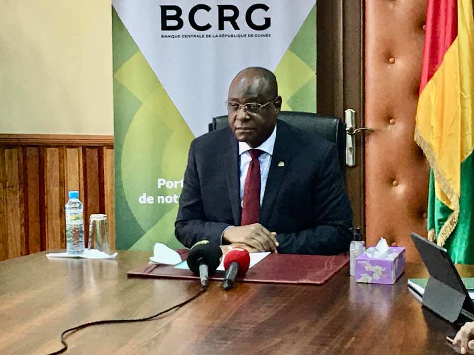 ALERTE : Un faux jeu au nom de la Banque Centrale organisé par un site trompeur