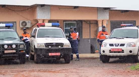 Qui en veut aux sociétés partenaires de la CBG dont la SOTRAC PLUS