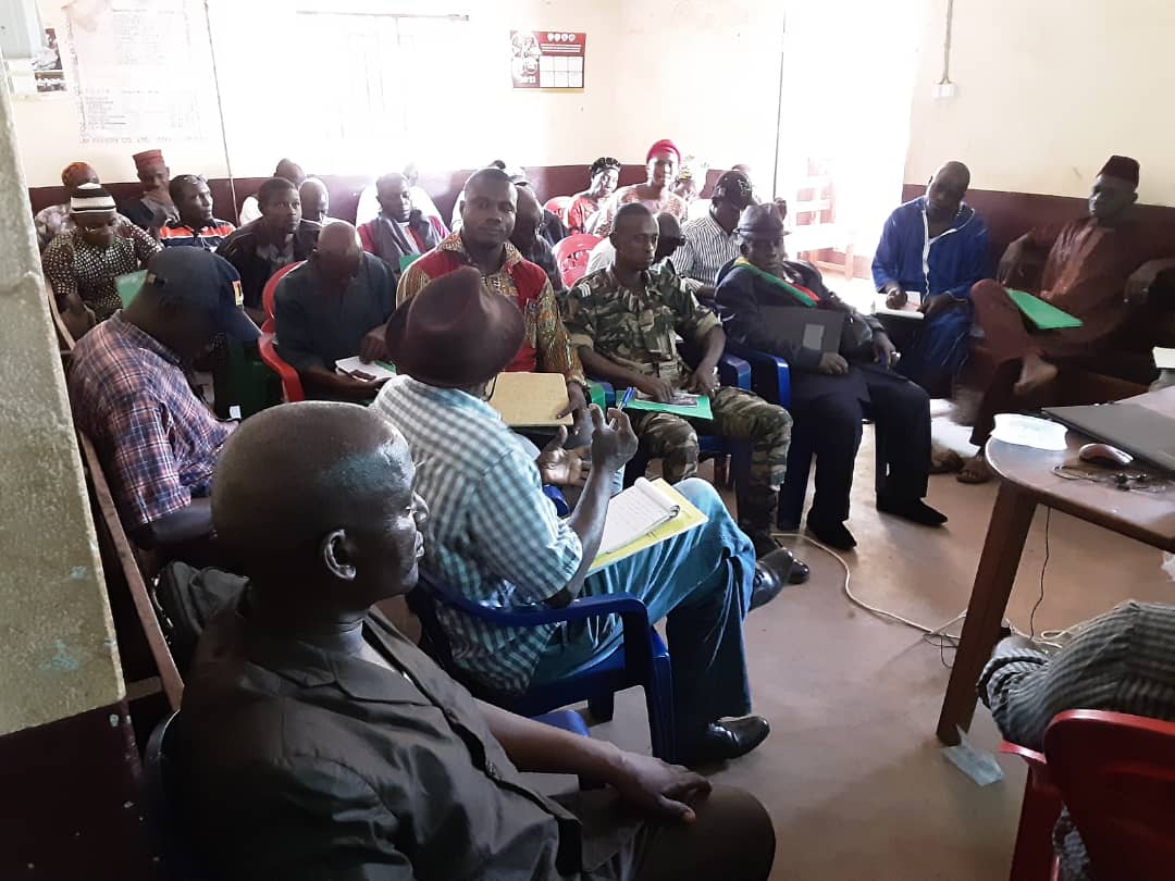 Développement Local : Le PNUD et l’UNCDF renforcent les capacités d’intervention des élus locaux sur la gestion des fonds et des Projets des Communes