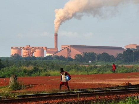 Kamsar-Administration: Qui cherche la peau du maire Alsény Chérif Kibola Camara ?