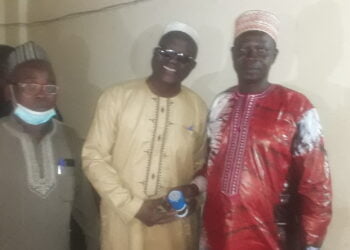 Boké-Habitat: Le nouveau Chef Section Domaines et Cadastre promet de préserver les domaines réservés