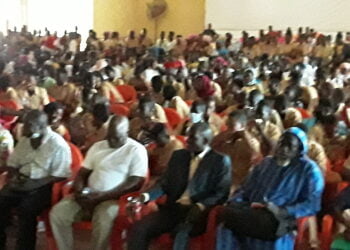 Boké-Éducation: L’IRE et la DPE lancent la semaine nationale du Mérite Scolaire (SENAMSCO)