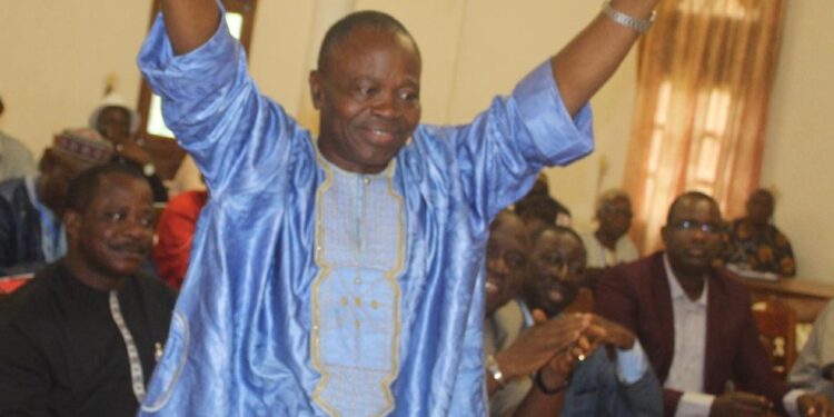 Développement Local : Le PNUD et l’UNCDF renforcent les capacités d’intervention des élus locaux sur la gestion des fonds et des Projets des Communes