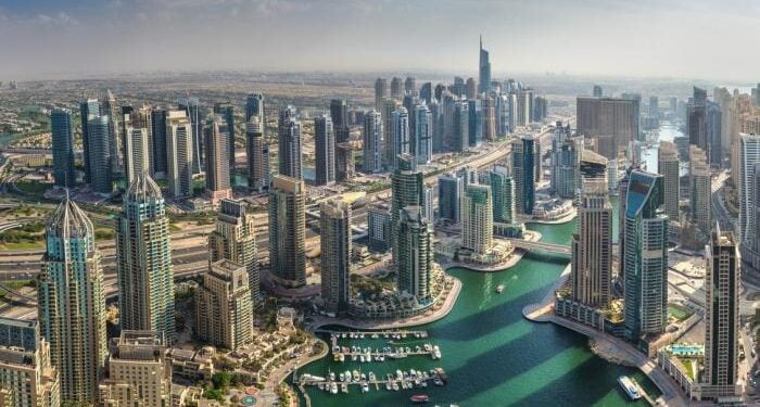 Ouverture des inscriptions pour la Semaine du climat de la région MENA 2022