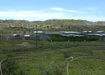 Des experts de l’ONU réclament la fermeture du centre de détention de Guantanamo