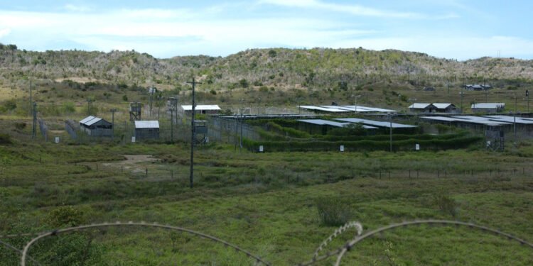 Des experts de l’ONU réclament la fermeture du centre de détention de Guantanamo