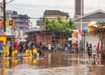 Madagascar : la tempête tropicale Ana fait au moins 34 morts dans la capitale Antananarivo (OCHA)