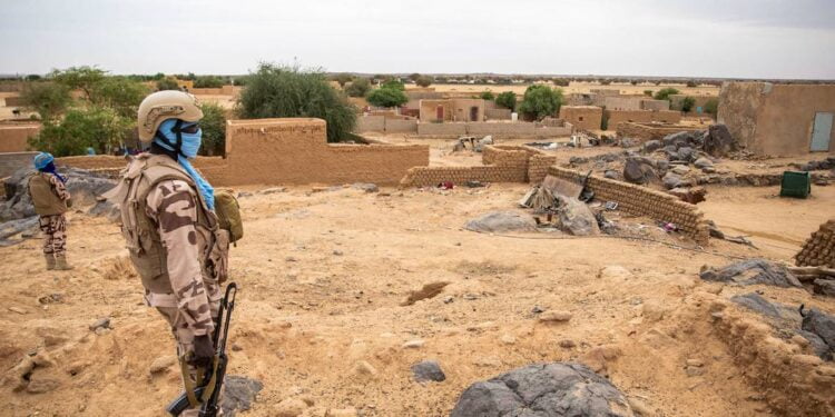 Mali : l’envoyé de l’ONU avertit le Conseil de sécurité d’un « cycle sans fin d’instabilité »