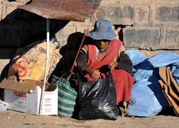 Le chef de l’ONU appelle à réduire les inégalités pour éviter les troubles sociaux et l’instabilité