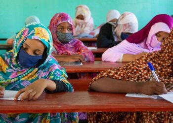 La Covid-19 pourrait devenir « une décennie perdue pour les enfants »