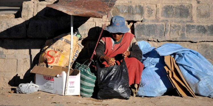 Le chef de l’ONU appelle à réduire les inégalités pour éviter les troubles sociaux et l’instabilité