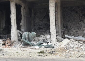 Le coût humain effrayant de la guerre dans les villes n’est pas inévitable, affirme António Guterres