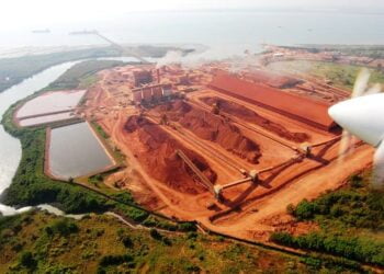 Boké-Société: Amadou Tnoy Bangoura désigné DSPJ de la CR de Kamsar (source)