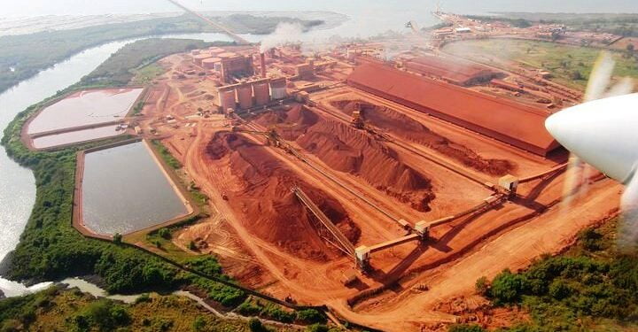 Boké-Société: Amadou Tnoy Bangoura désigné DSPJ de la CR de Kamsar (source)