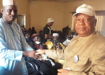 Boké–Economie: Bachir Diallo à la tête du poule financier du Gouvernorat