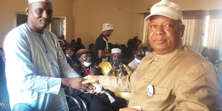 Boké–Economie: Bachir Diallo à la tête du poule financier du Gouvernorat