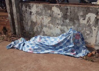 Boké-Société: Découverte d’un corps sans vie à la Place des Martyrs