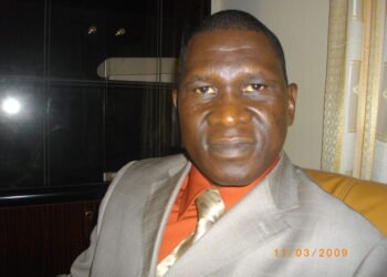 EXCLUSIF – Interview Ahmed Kanté, ancien ministre des Mines et de la Géologie