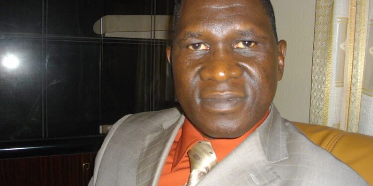 EXCLUSIF – Interview Ahmed Kanté, ancien ministre des Mines et de la Géologie