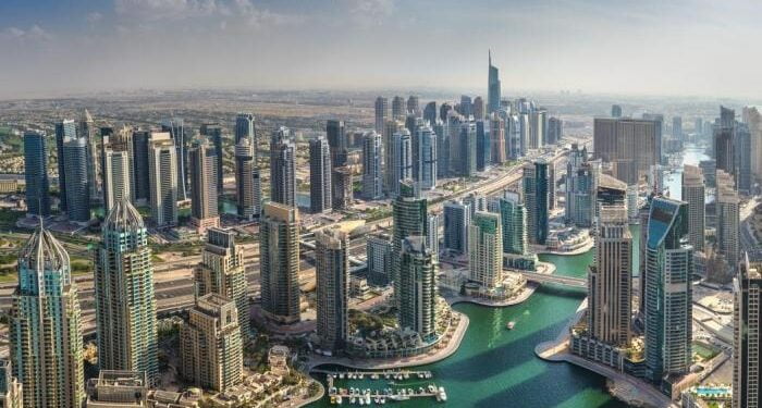 Les nouvelles dates de la Semaine du climat de la région MENA 2022 sont connues