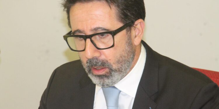 Eclairage sur l’exploitation de la bauxite en Guinée: « La SMB est une société citoyenne »