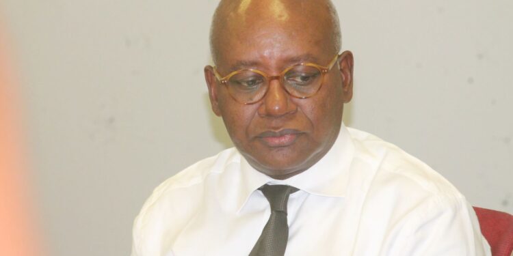 Eclairage sur l’exploitation de la bauxite en Guinée: « La SMB est une société citoyenne »