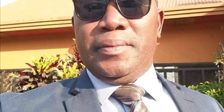 Mines-Guinée: Le nouveau Patron du SECIM s’engage à faire du Secteur minier Guinéen, le  moteur de la croissance économique