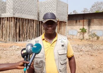 Boké-Economie: Un atelier de restitution des résultats du Projet AGCEDE dans la Région