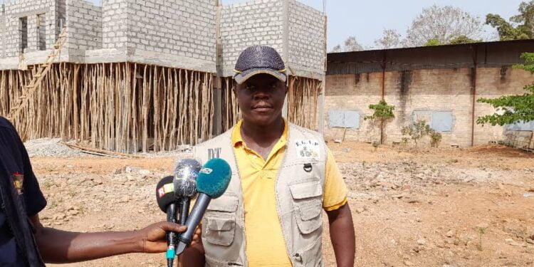 Boké-Economie: Un atelier de restitution des résultats du Projet AGCEDE dans la Région