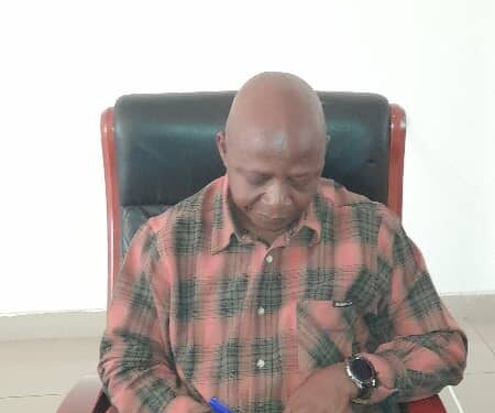 Boké-Administration: Le ministre Julien Yombiuno en séjour de travail pour renforcer le climat social dans les sociétés minières