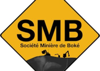 La SMB déterminée à poursuivre ses investissements en République de Guinée (Communiqué)