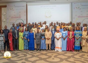 POUR UNE MEILLEURE CONDUITE DES POLITIQUES SECTORIELLES