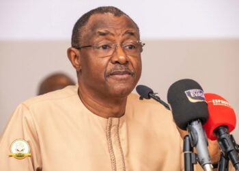 POUR UNE MEILLEURE CONDUITE DES POLITIQUES SECTORIELLES