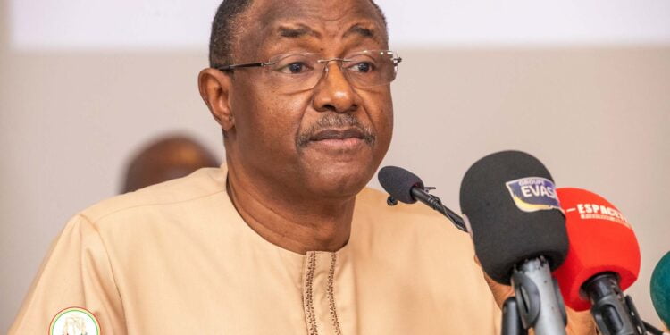 POUR UNE MEILLEURE CONDUITE DES POLITIQUES SECTORIELLES