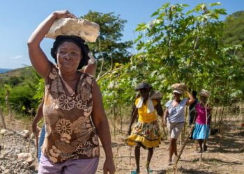 Haïti à un moment décisif de la reconstruction six mois après le séisme