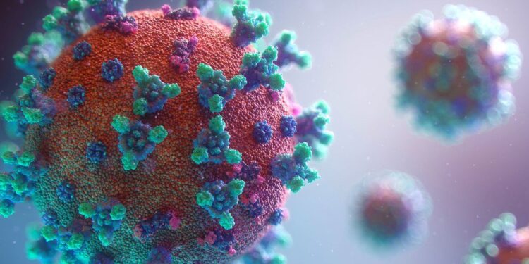 Covid-19 : le sous-variant BA.2 prend de l’ampleur et recul important des infections dans le monde (OMS)