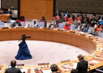 Conseil de sécurité : projet de résolution condamnant « l’agression » russe contre l’Ukraine rejeté en raison du veto russe