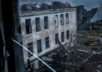 Ukraine : le Procureur de la CPI pourrait enquêter sur tout crime de guerre ou acte de génocide