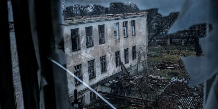 Ukraine : le Procureur de la CPI pourrait enquêter sur tout crime de guerre ou acte de génocide