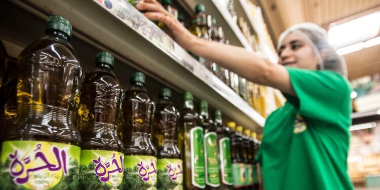 Denrées alimentaires : forte hausse des cours des huiles végétales – FAO