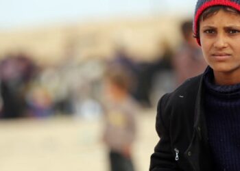 La France a violé les droits des enfants français détenus en Syrie en omettant de les rapatrier (Comité de l’ONU)