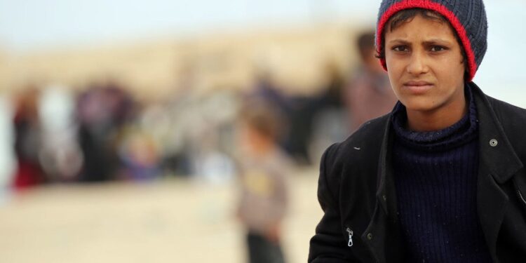 La France a violé les droits des enfants français détenus en Syrie en omettant de les rapatrier (Comité de l’ONU)