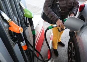 Urgent-Boffa: Un litre d’essence s’achète à 13.000 GNF sur le marché noir