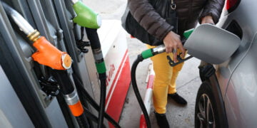 Urgent-Boffa: Un litre d&rsquo;essence s&rsquo;achète à 13.000 GNF sur le marché noir