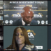 Les boardrooms virtuelles de l’Africa Investment Forum attirent 32,8 milliards de dollars d’intérêts d’investissement