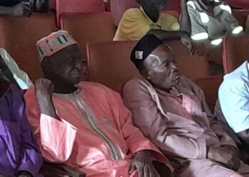 Boké-Mines: Les anciens travailleurs de la CBG plaident pour l’amélioration de leurs pensions mensuelles !